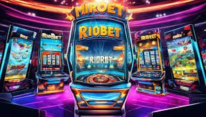 Three Card Poker Game 